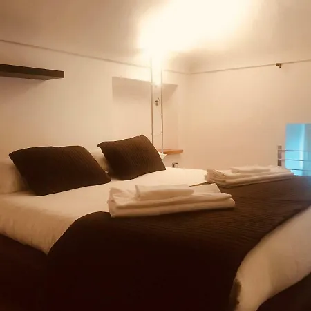 Gali Suite&breakfast Apartament *