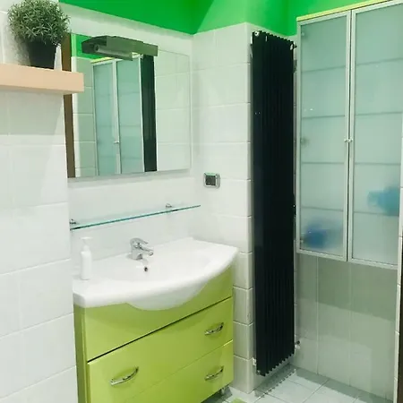 Apartament Gali Suite&breakfast