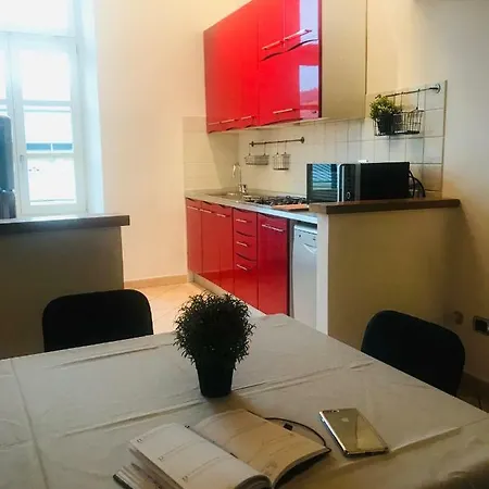 Gali Suite&breakfast * Cuneo