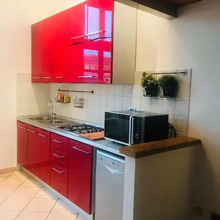 Gali Suite&breakfast Apartament Cuneo