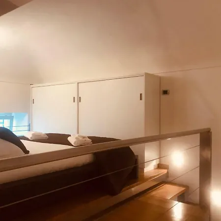 Gali Suite&breakfast Cuneo