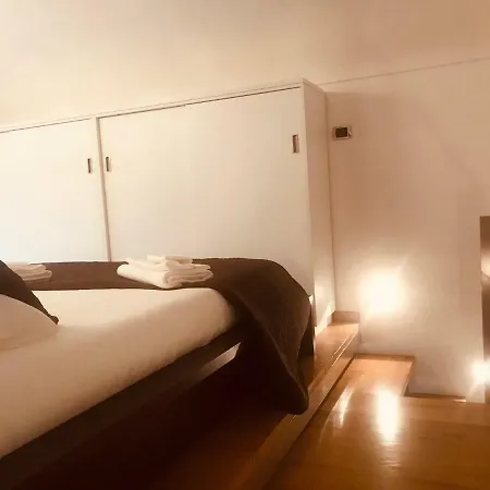 Apartament Gali Suite&breakfast