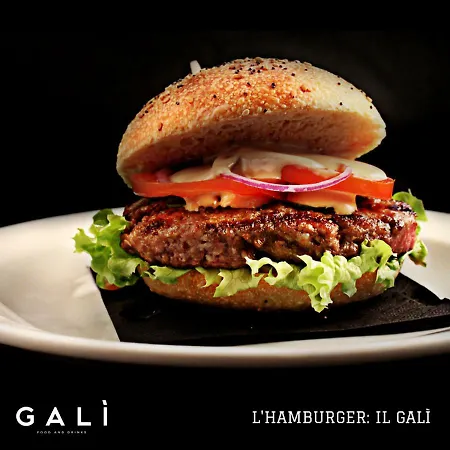 Gali Suite&breakfast