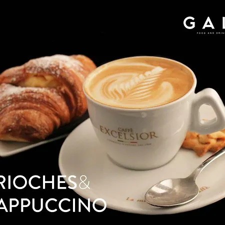 Gali Suite&breakfast Apartament *