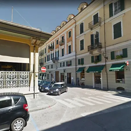 Apartament Gali Suite&breakfast Cuneo