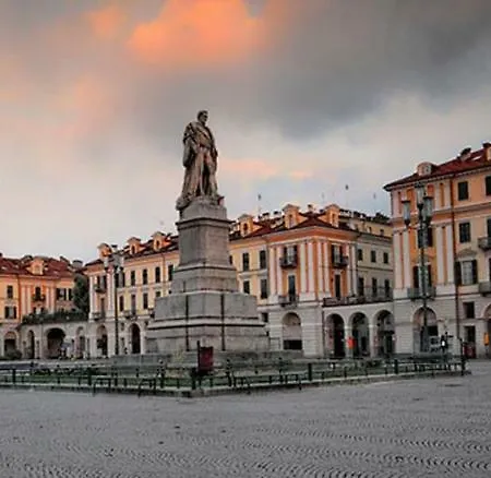 Apartament Gali Suite&breakfast Cuneo
